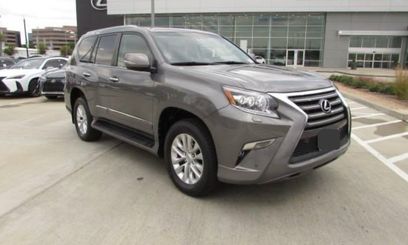 Used 2014 Lexus GX 460