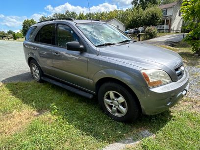 Used 2009 Kia Sorento LX