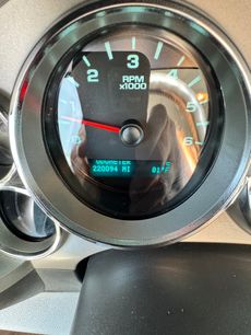 Used 2011 Chevrolet Silverado 1500 LT w/ All-Star Edition