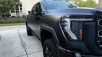 Used 2024 GMC Sierra 2500 AT4 w/ AT4 Premium Plus Package