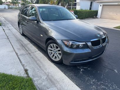 Used 2007 BMW 328i Sedan