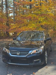 Used 2014 Honda Accord Sport