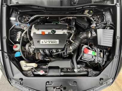 Used 2008 Honda Accord EX-L