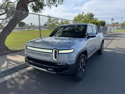 Used 2023 Rivian R1T Adventure