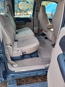 Used 2005 Ford F250 XLT