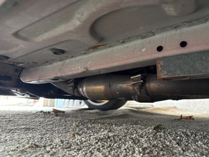 Used 2003 Ford Mustang Mach 1