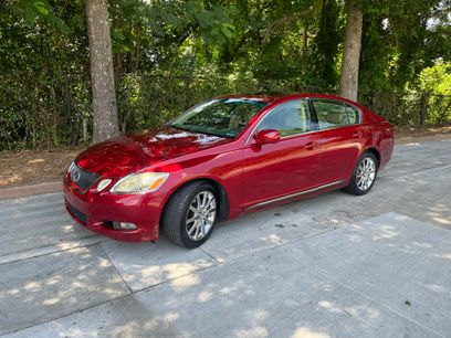 Used 2006 Lexus GS 300