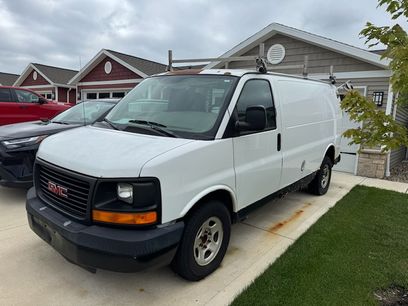 Used 2005 GMC Savana 1500