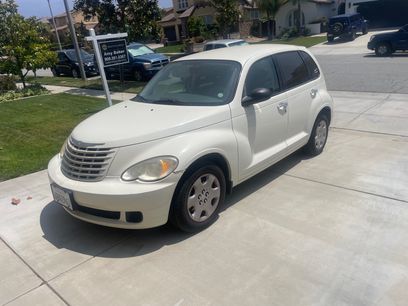 Used 2007 Chrysler PT Cruiser Touring