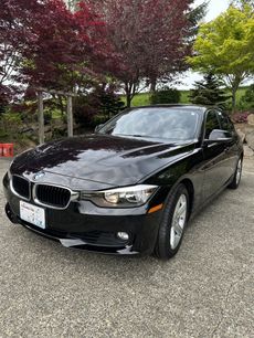 Used 2014 BMW 328i Sedan