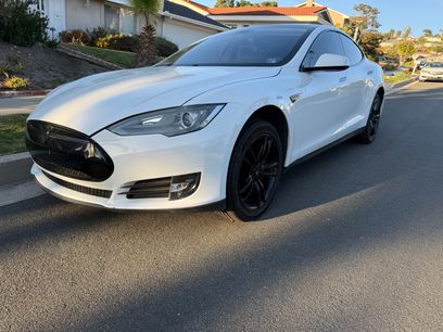 Used 2013 Tesla Model S