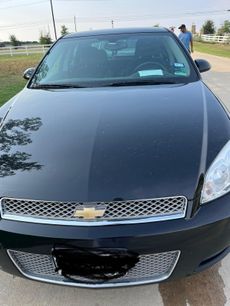 Used 2012 Chevrolet Impala LT