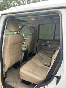 Used 2013 Land Rover LR4 HSE