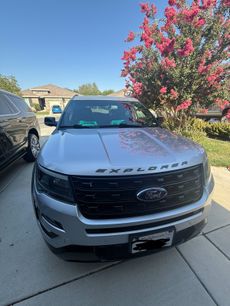 Used 2016 Ford Explorer Sport