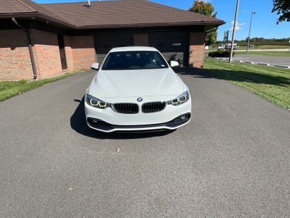 Used 2019 BMW 430i Convertible