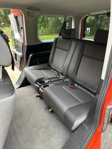 Used 2004 Honda Element EX