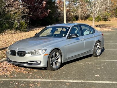 Used 2012 BMW 328i Sedan