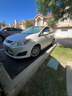 Used 2016 Ford C-MAX Energi SEL w/ Equipment Group 301A