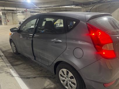 Used 2016 Hyundai Accent SE