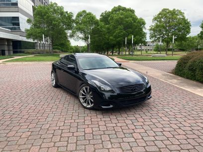 Used 2009 INFINITI G37 Sport w/ Premium Pkg