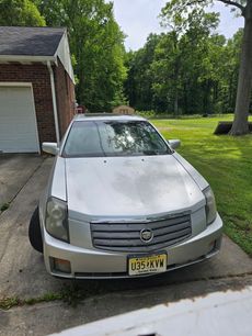 Used 2007 Cadillac CTS 3.6 w/ Bose Edition