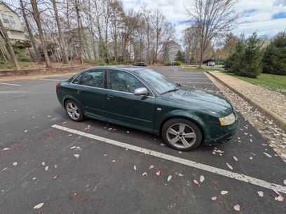 Used 2005 Audi S4 Sedan