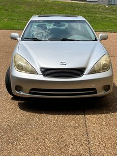 Used 2006 Lexus ES 330