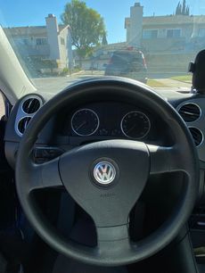 Used 2009 Volkswagen Tiguan S