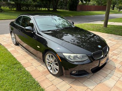 Used 2012 BMW 335i Convertible