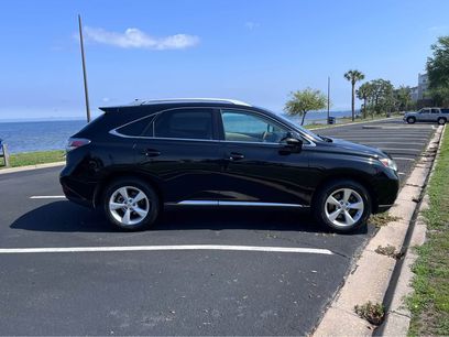 Used 2010 Lexus RX 350 AWD
