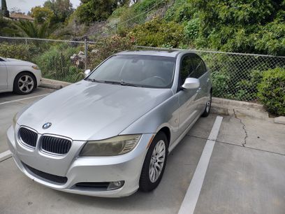 Used 2009 BMW 328i Sedan