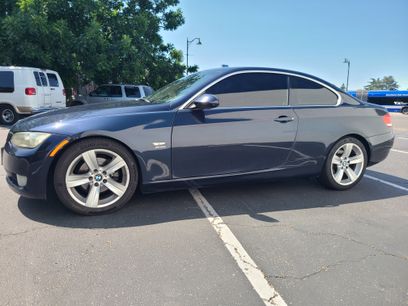 Used 2009 BMW 328i xDrive Coupe