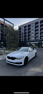 Used 2018 BMW 530e