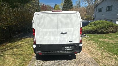 Used 2023 Ford Transit 350 148 Low Roof