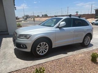 Used 2013 Audi Q5 2.0T Premium Plus w/ Premium Plus Pkg