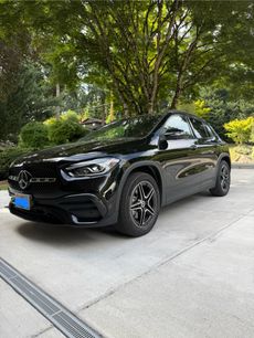 Used 2023 Mercedes-Benz GLA 250 4MATIC