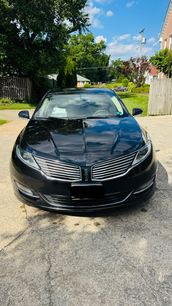 Used 2014 Lincoln MKZ