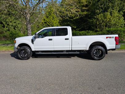 Used 2021 Ford F350 XLT