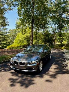 Used 2015 BMW 328i Sedan