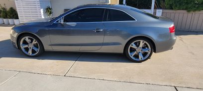 Used 2012 Audi A5 2.0T Premium Plus
