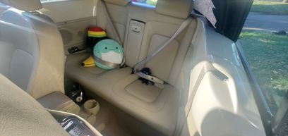 Used 2008 Volkswagen Beetle SE