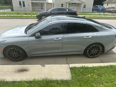 Used 2023 Kia K5 GT