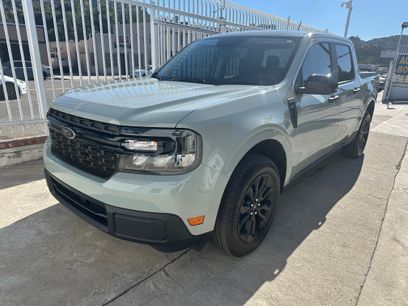 Used 2024 Ford Maverick XLT w/ XLT Luxury Package
