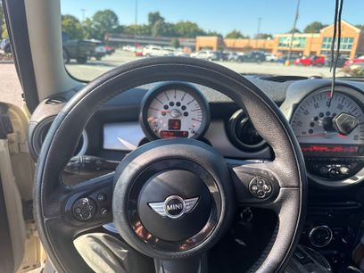 Used 2013 MINI Cooper Hardtop