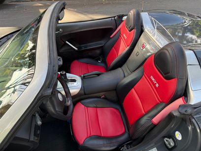 Used 2008 Saturn Sky Red Line