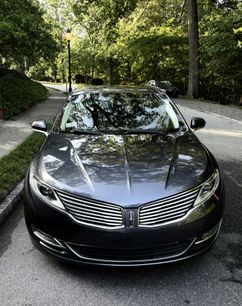 Used 2014 Lincoln MKZ Hybrid w/ Equipment Group 202A Reserve