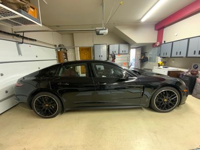 Used 2018 Porsche Panamera
