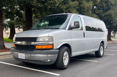 Used 2014 Chevrolet Express 1500 LT w/ LT Preferred Equipment Group