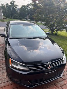 Used 2014 Volkswagen Jetta SEL