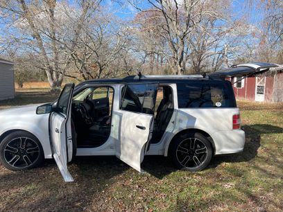 Used 2013 Ford Flex Limited